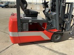 General Appearance with Paint
