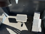 Chassis Lift with Master Cylinder/Brake Control