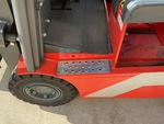 General Appearance with Steps/Ladders
