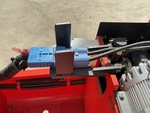 Electric System with