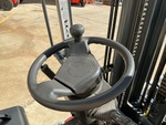 Control Station with Steering Control