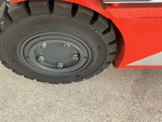 Drivetrain with Final Drives