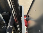 Chassis Lift with Chain / Tensioners