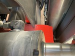 Drivetrain with Drive Motors