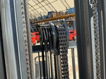Chassis Lift with
