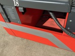 Chassis Lift with