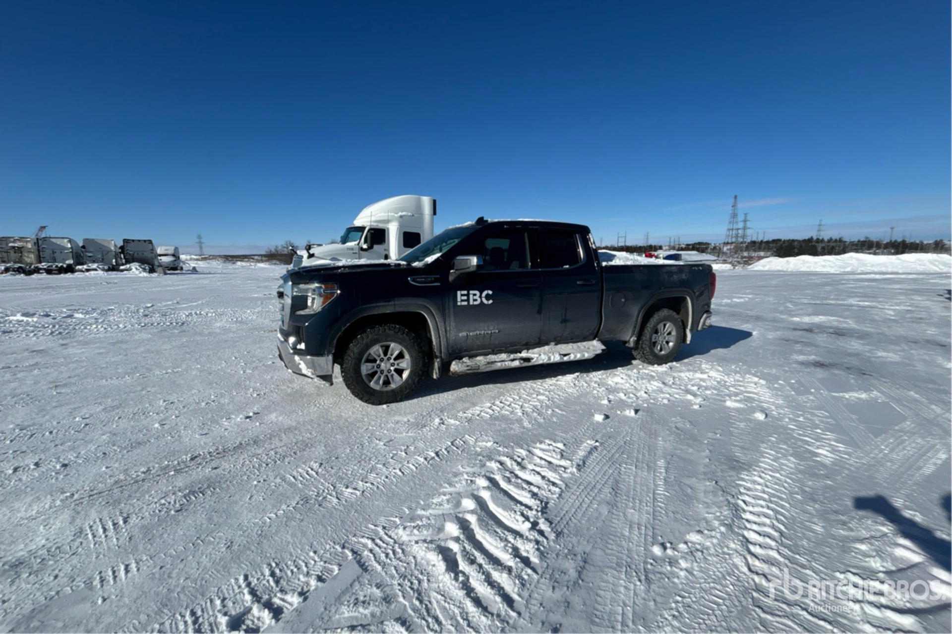 General Appearance with Imagen: esquina delantera izquierda