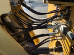 Hydraulics with Hoses (Hydraulics)
