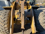 Chassis with Lift Arm Condition