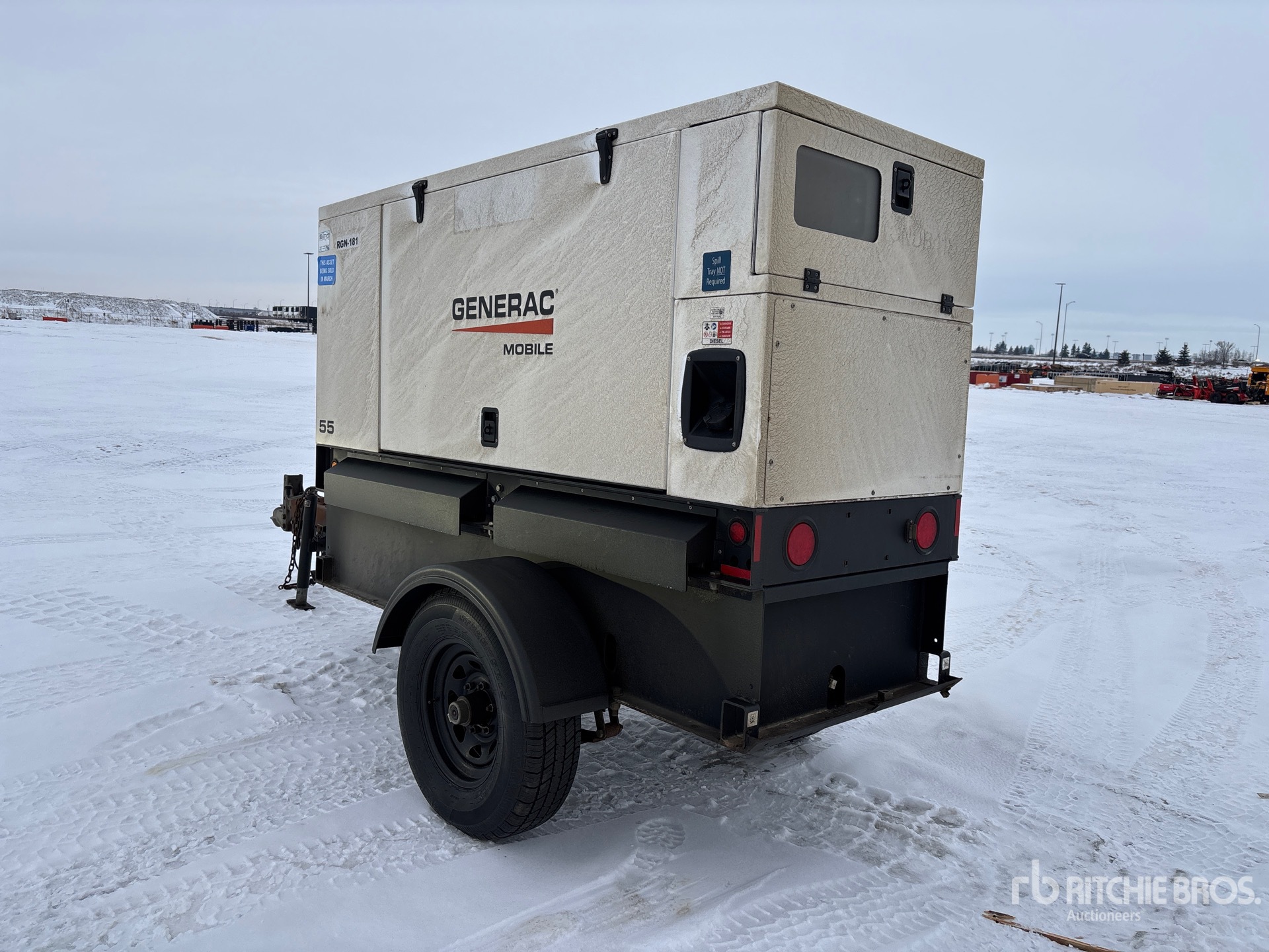 Aspect général with Image, coin arrière gauche