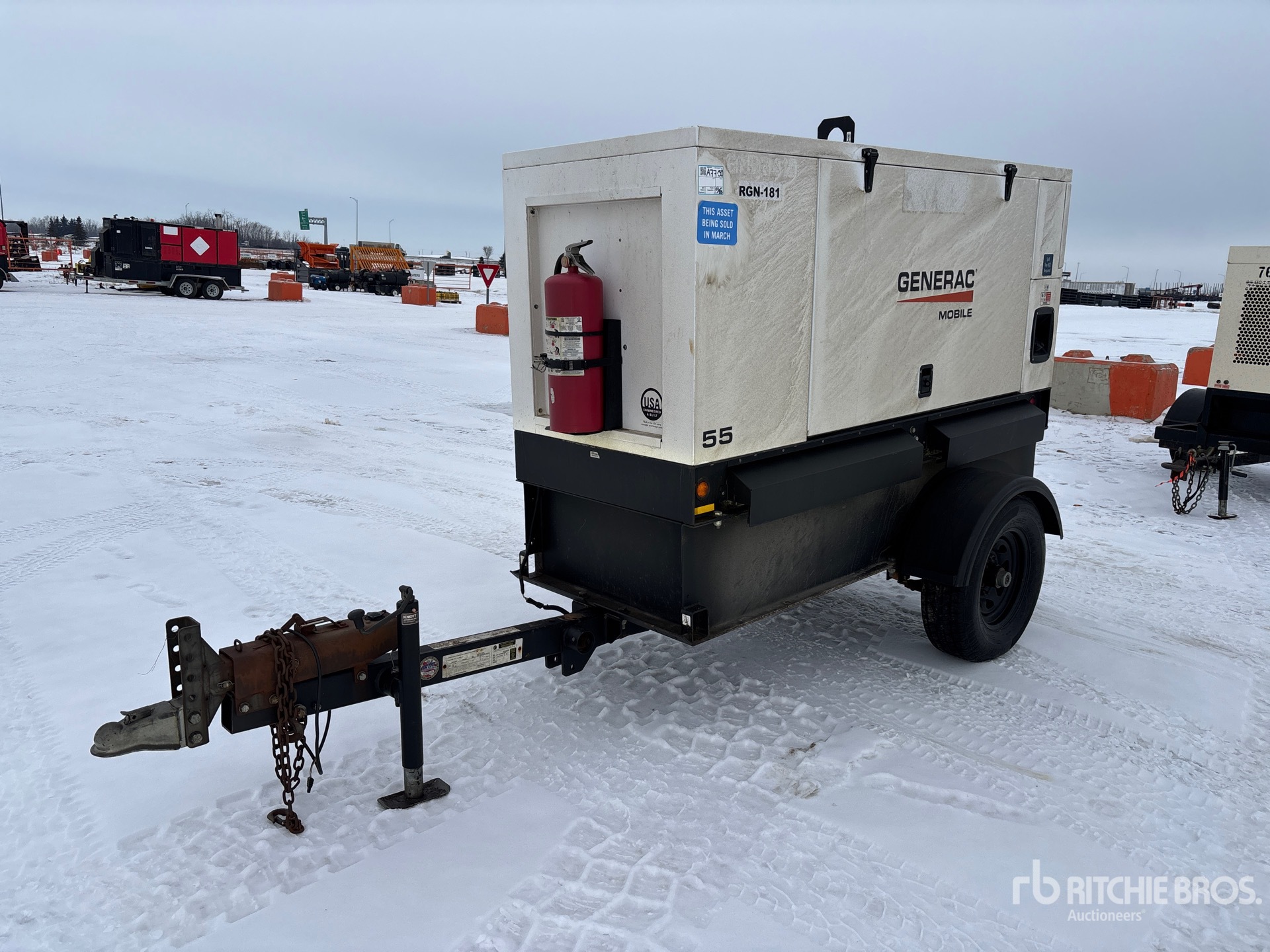Aspect général with Image, coin avant gauche