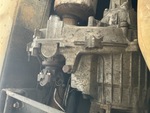 Drivetrain with Transfer Case