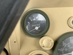 Control Station with Oil Pressure