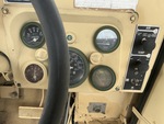 Control Station with Gauges