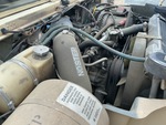 Engine with Engine - Right Side