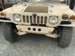 General Appearance with Exterior Lights