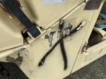General Appearance with Sheet Metal Condition