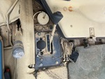 Control Station with Drivetrain Controls
