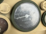 Control Station with Odometer