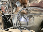 Drivetrain with Transmission