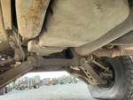 Drivetrain with Rear Drive Axle