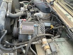 Engine with Engine - Left Side