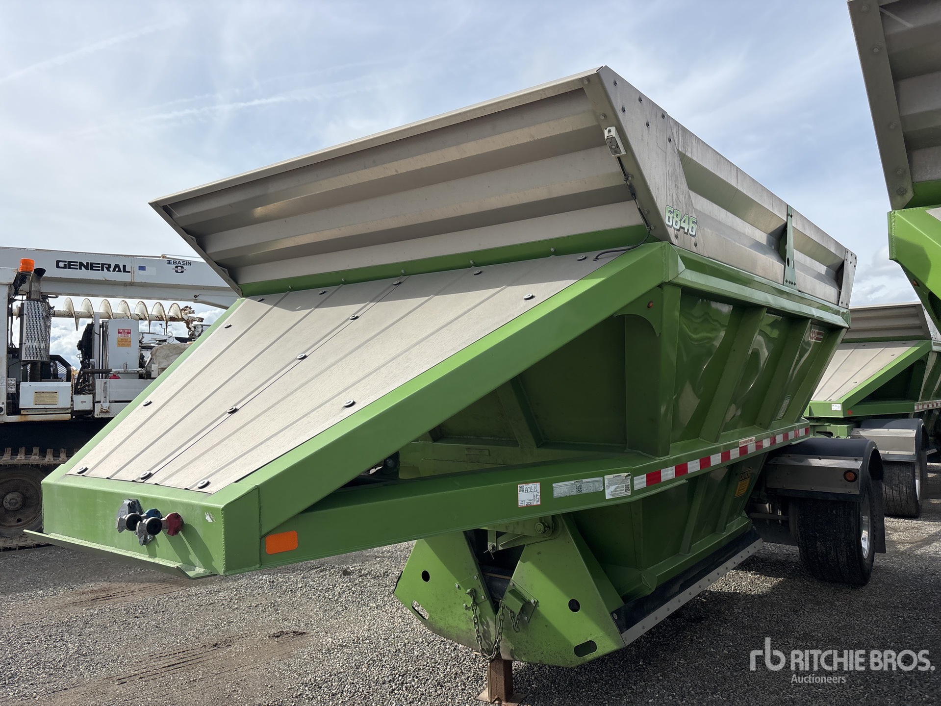 General Appearance with Zdjęcie, lewy górny róg