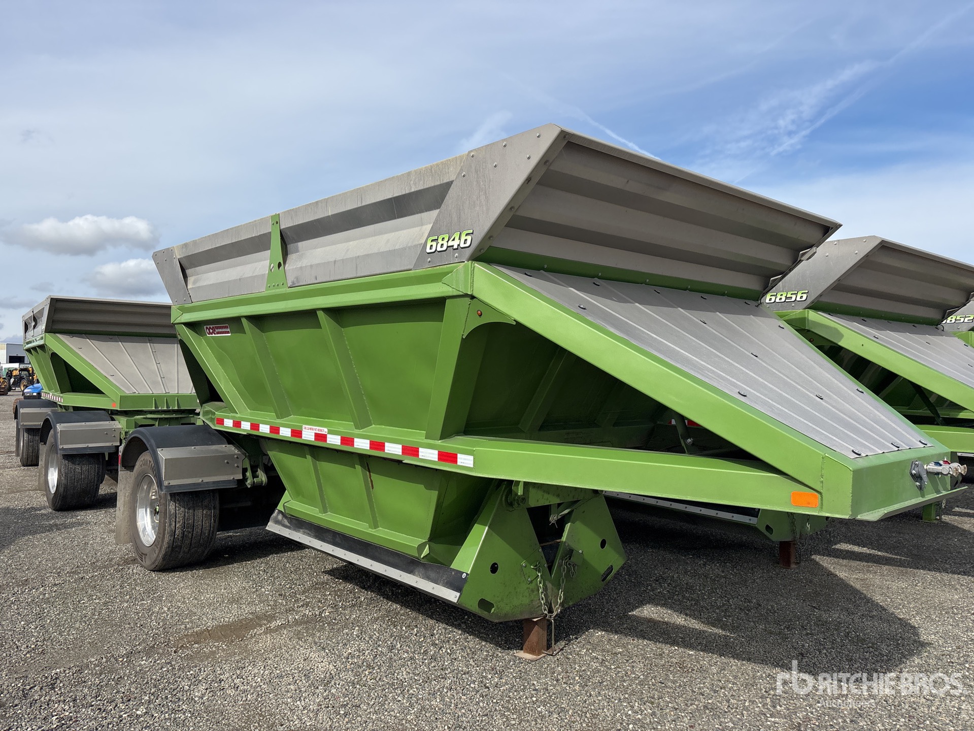 General Appearance with Zdjęcie, prawy górny róg