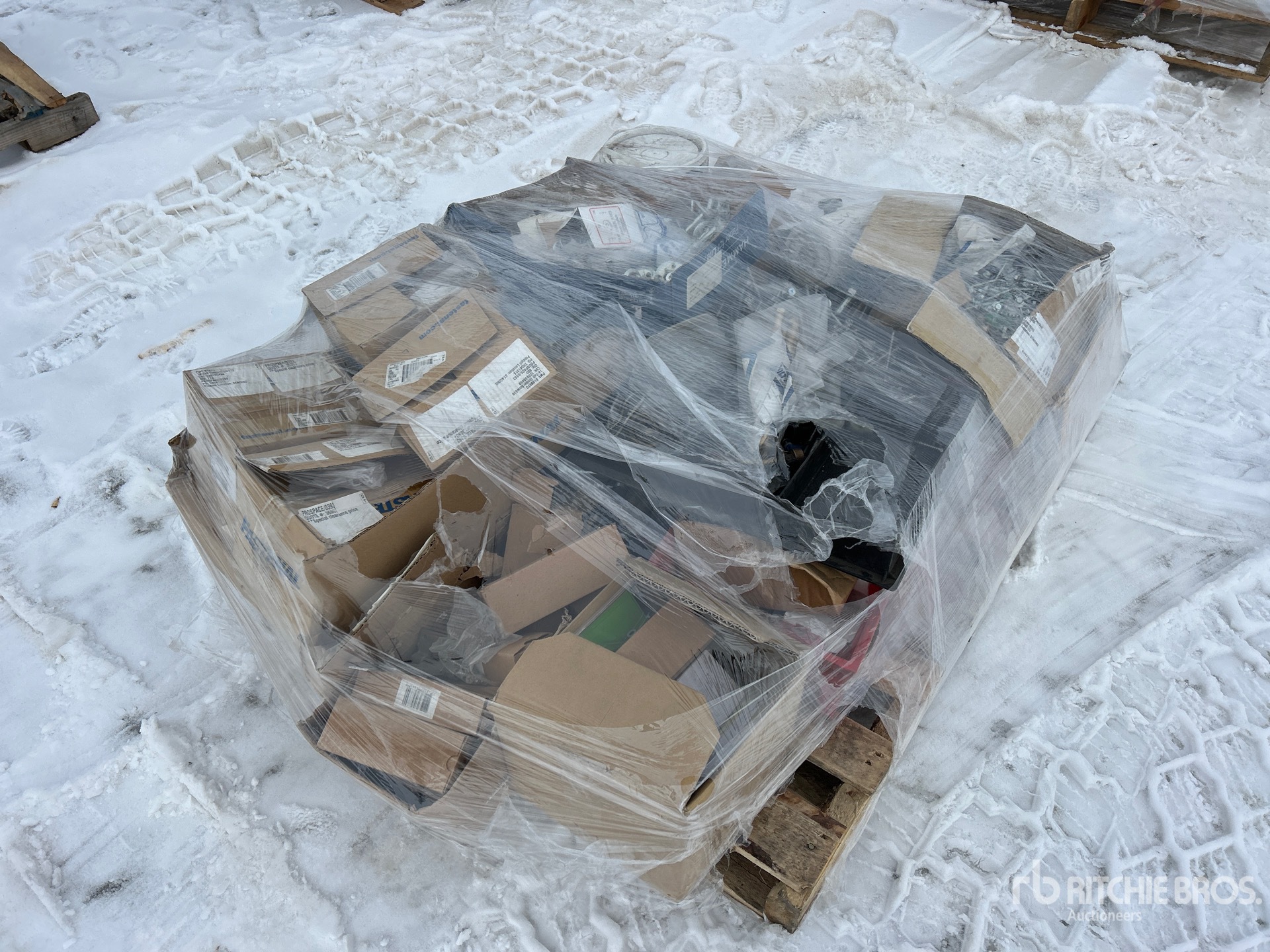 General Appearance with Imagen: esquina trasera derecha