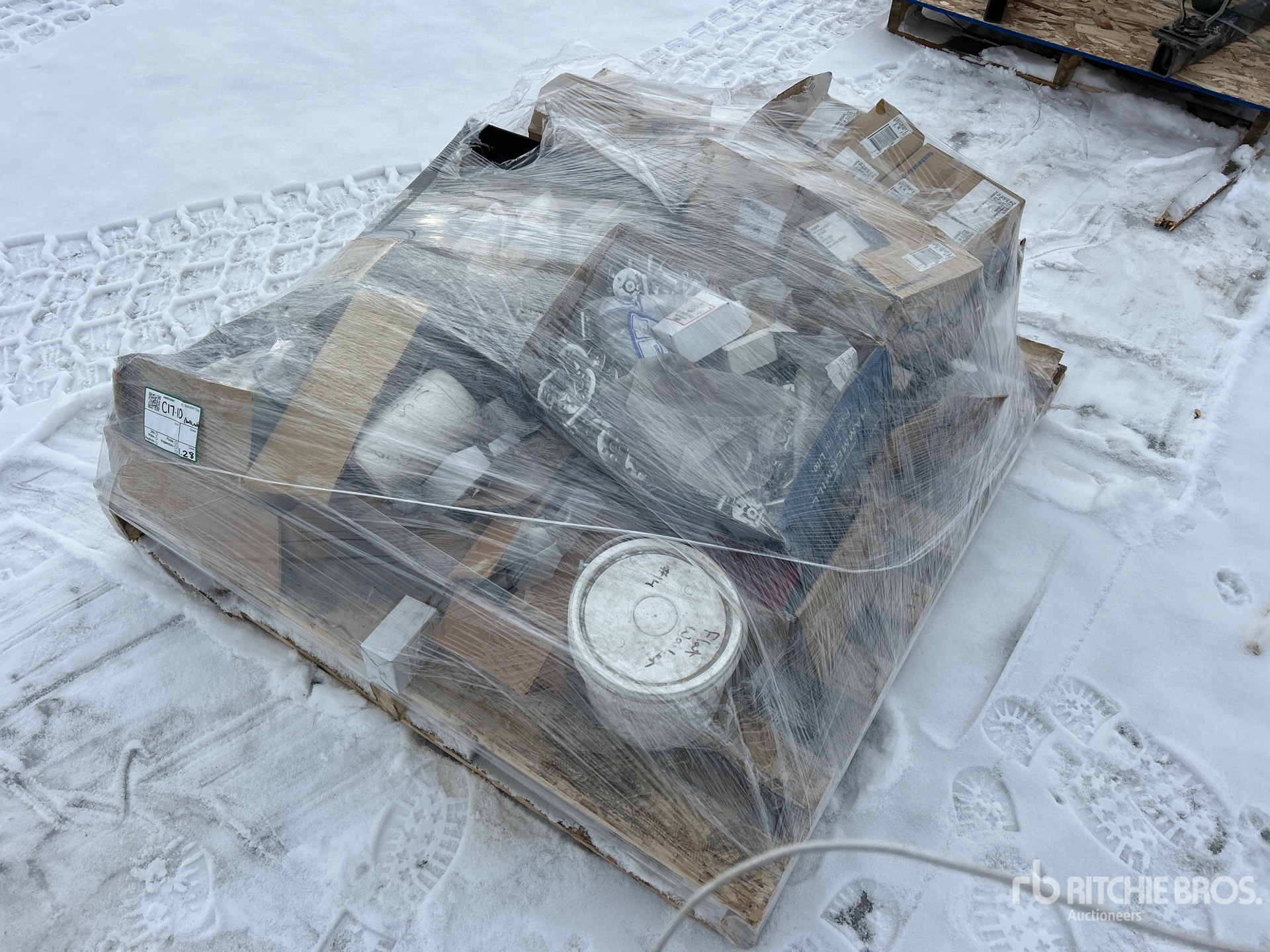 General Appearance with Imagen: esquina delantera izquierda