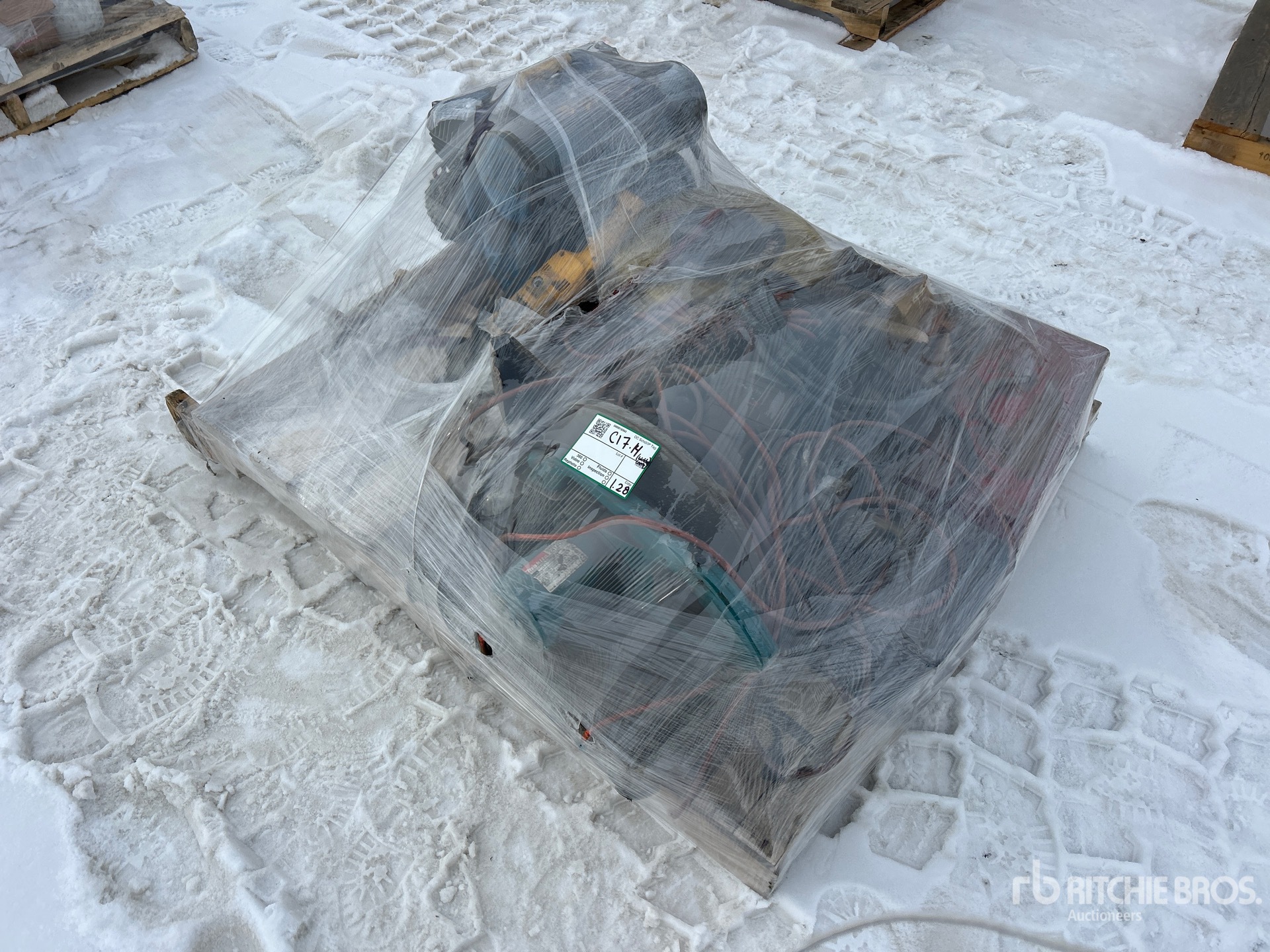 General Appearance with Imagen: esquina delantera derecha