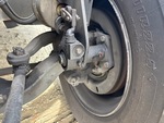 Brakes with