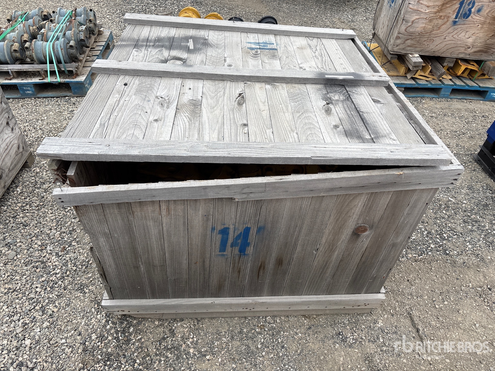 Aspect général with