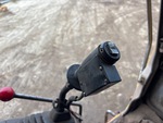 Control Station with Auxiliary Hydraulic Control
