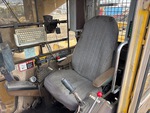 Control Station with Seats/Armrests