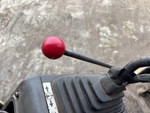 Safety with Safety Lock Out/Stop
