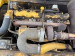 Engine with Engine - Left Side
