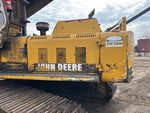 General Appearance with Sheet Metal (fiberglass) Condition