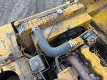 Engine with Radiator