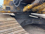 Chassis with Swing Tower Pivot