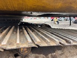Undercarriage with Right Grouser Height