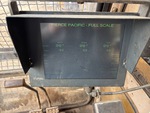Control Station with Dash Console