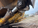 Hydraulics with Boom Lift Cylinder(s)