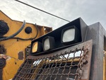 General Appearance with Exterior Lights