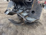 Chassis with Delimber Knives