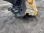Chassis with Grapple Condition
