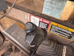 Control Station with Hydraulic Controls