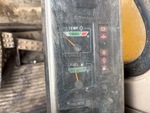Control Station with Gauges