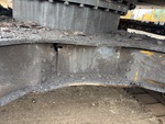 Chassis with Turntable Bearing