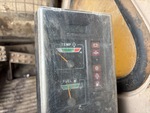 Control Station with Warning Lights